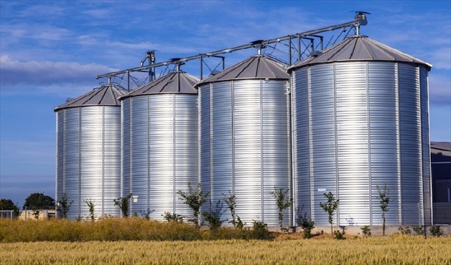 silos SOGES